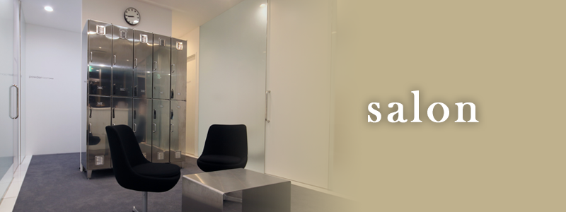 amyのサロン情報